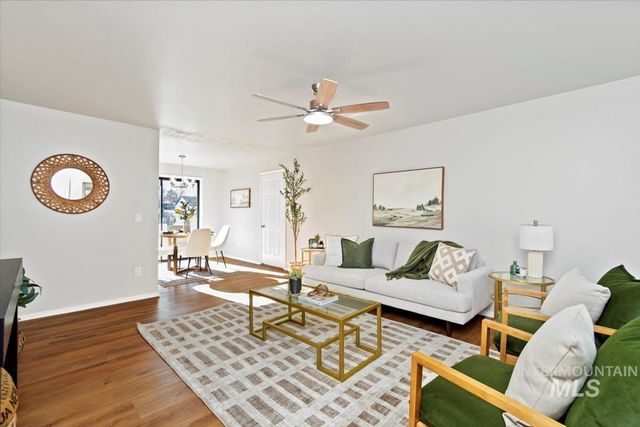 3457 N Rugby Way, Boise, ID 83704