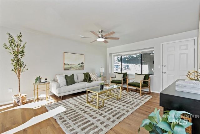 3457 N Rugby Way, Boise, ID 83704