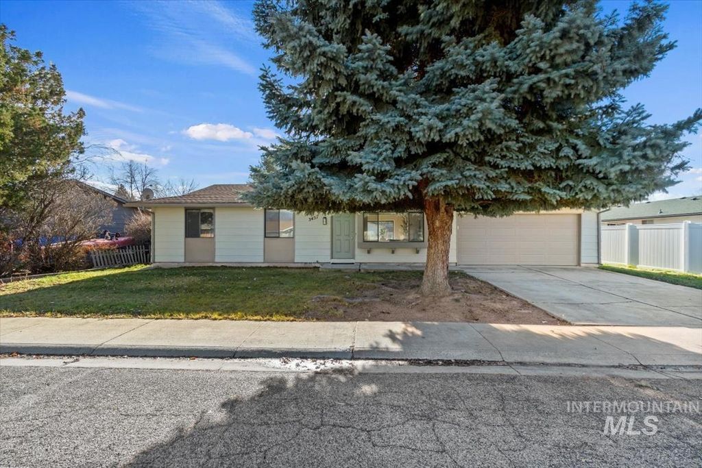 3457 N Rugby Way, Boise, ID 83704