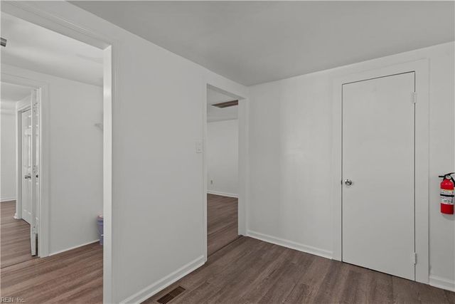 410 Madison ST, Franklin, VA 23851