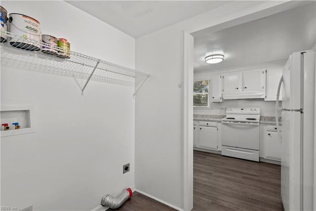 410 Madison ST, Franklin, VA 23851