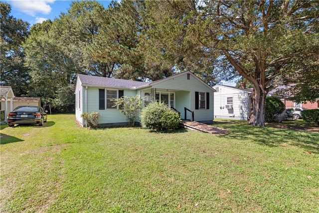 410 Madison ST, Franklin, VA 23851