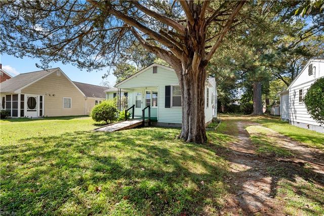 410 Madison ST, Franklin, VA 23851