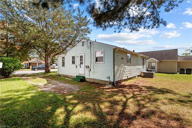 410 Madison ST, Franklin, VA 23851