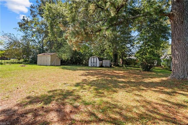 410 Madison ST, Franklin, VA 23851