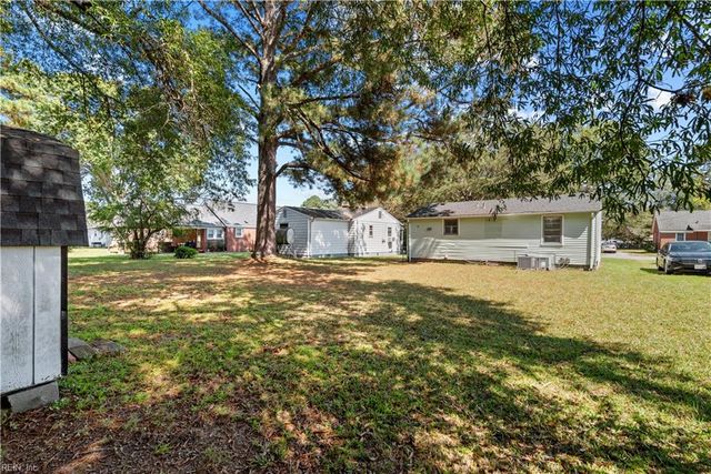 410 Madison ST, Franklin, VA 23851