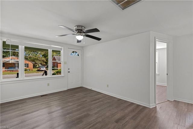 410 Madison ST, Franklin, VA 23851