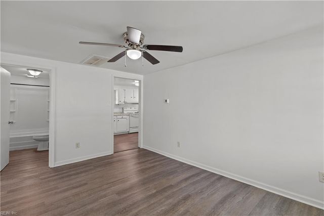 410 Madison ST, Franklin, VA 23851