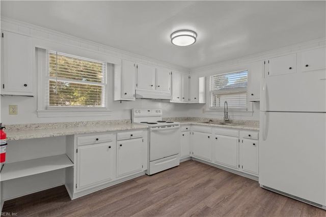 410 Madison ST, Franklin, VA 23851