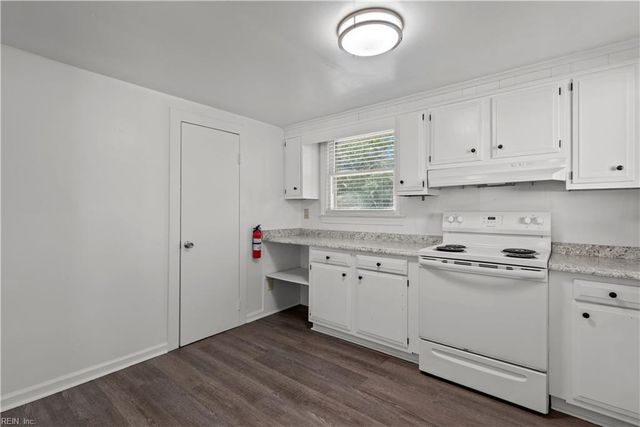 410 Madison ST, Franklin, VA 23851