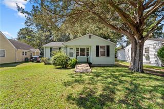 410 Madison ST, Franklin, VA 23851