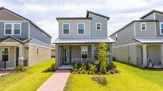 12259 BRACCO STREET, Winter Garden, FL 34787