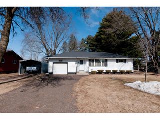 1005 W Poplar Avenue, Cameron, WI 54822