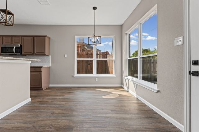 1823 Barbados Drive, Mansfield, TX 76063