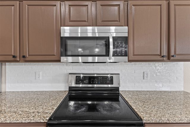1823 Barbados Drive, Mansfield, TX 76063
