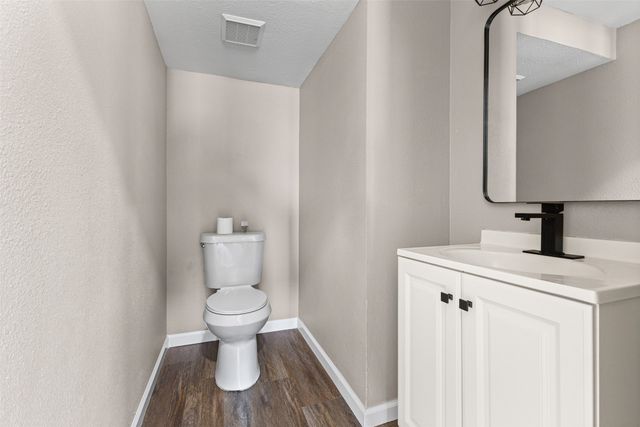 1823 Barbados Drive, Mansfield, TX 76063