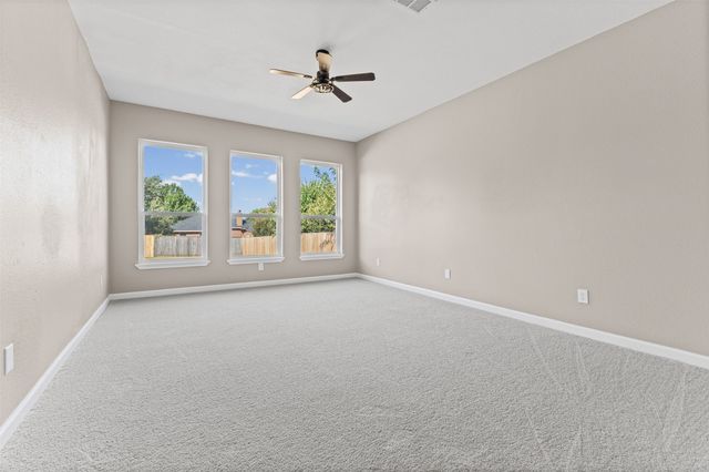 1823 Barbados Drive, Mansfield, TX 76063