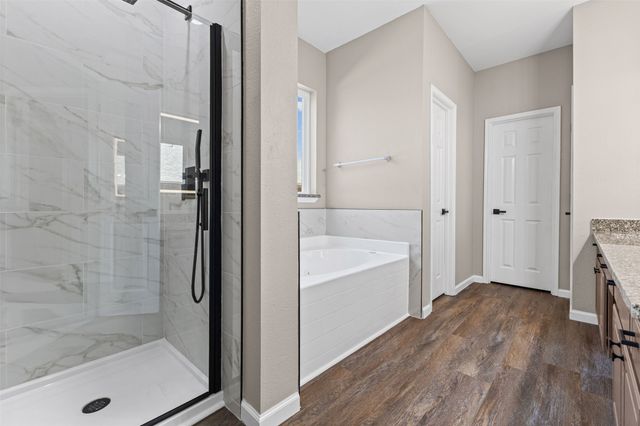 1823 Barbados Drive, Mansfield, TX 76063