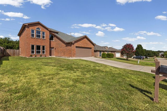 1823 Barbados Drive, Mansfield, TX 76063