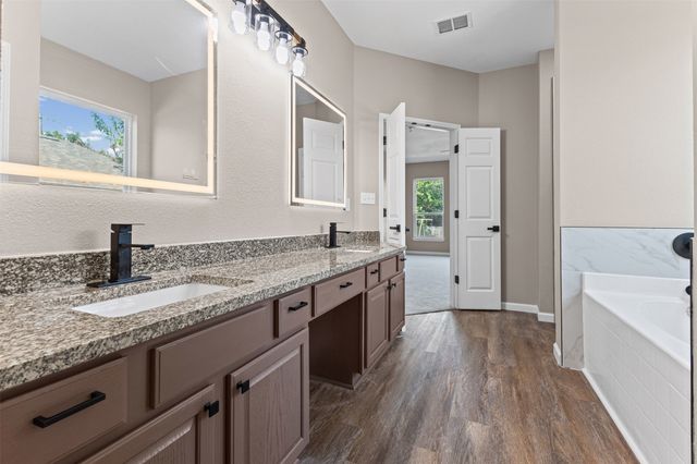 1823 Barbados Drive, Mansfield, TX 76063