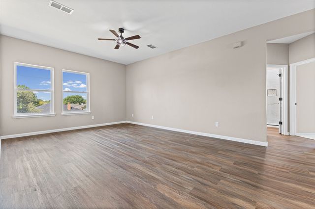 1823 Barbados Drive, Mansfield, TX 76063
