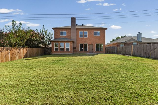 1823 Barbados Drive, Mansfield, TX 76063