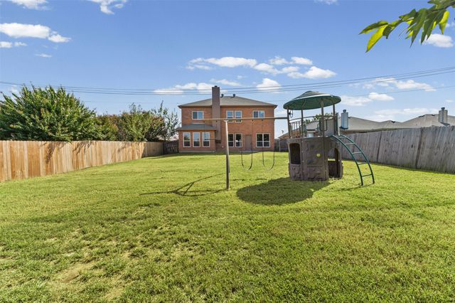 1823 Barbados Drive, Mansfield, TX 76063