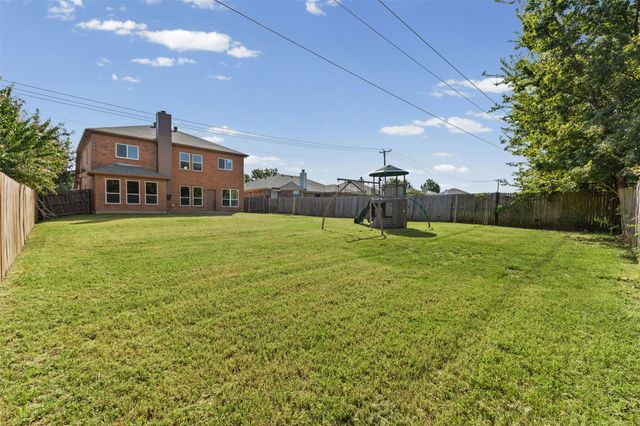 1823 Barbados Drive, Mansfield, TX 76063