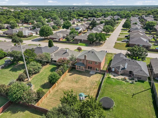 1823 Barbados Drive, Mansfield, TX 76063