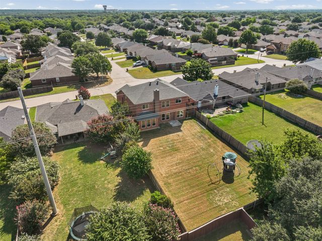 1823 Barbados Drive, Mansfield, TX 76063