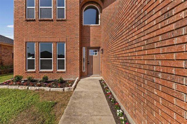 1823 Barbados Drive, Mansfield, TX 76063