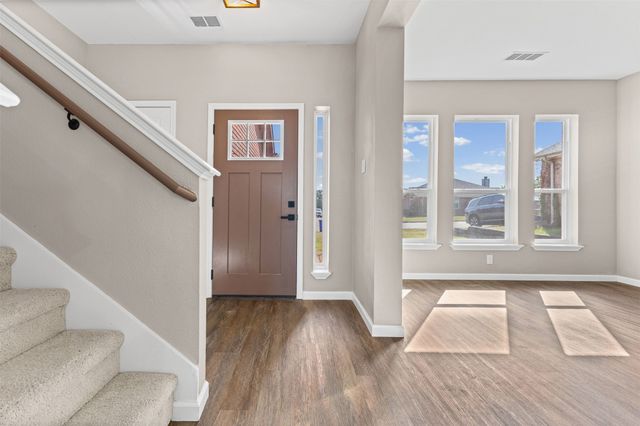 1823 Barbados Drive, Mansfield, TX 76063