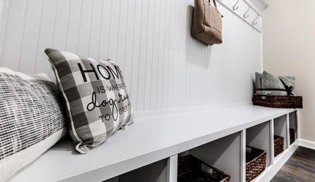 81 Jones Ridge Drive, Dallas, GA 30132