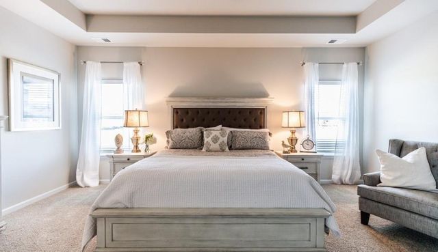 81 Jones Ridge Drive, Dallas, GA 30132