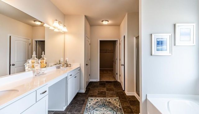 81 Jones Ridge Drive, Dallas, GA 30132