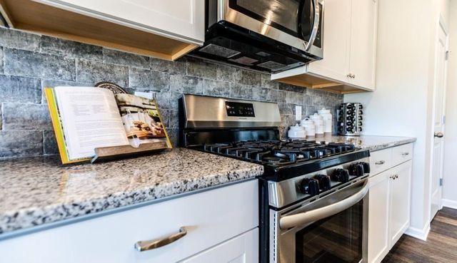 81 Jones Ridge Drive, Dallas, GA 30132