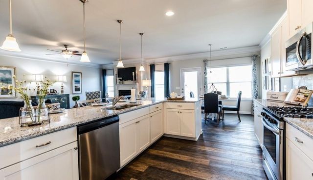 81 Jones Ridge Drive, Dallas, GA 30132