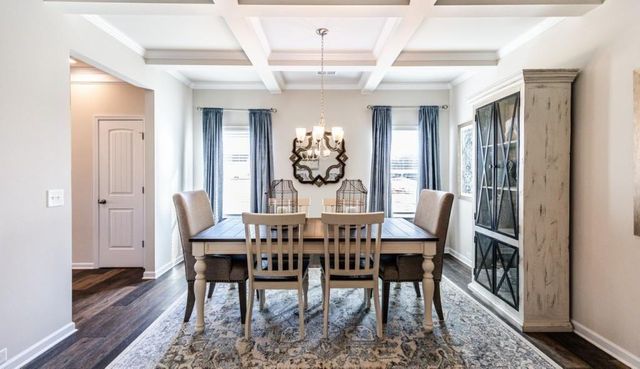 81 Jones Ridge Drive, Dallas, GA 30132