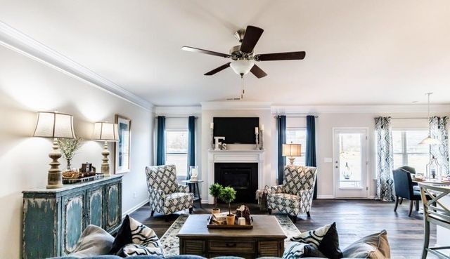 81 Jones Ridge Drive, Dallas, GA 30132