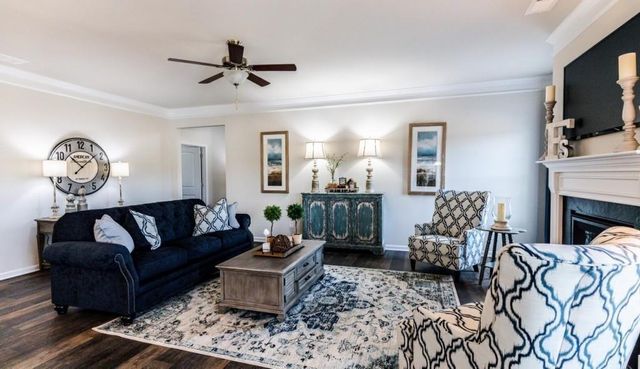 81 Jones Ridge Drive, Dallas, GA 30132