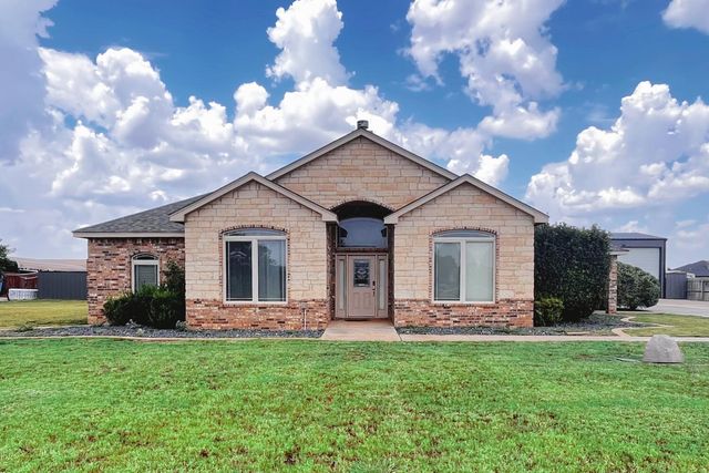 1802 County Rd 7570, Lubbock, TX 79423