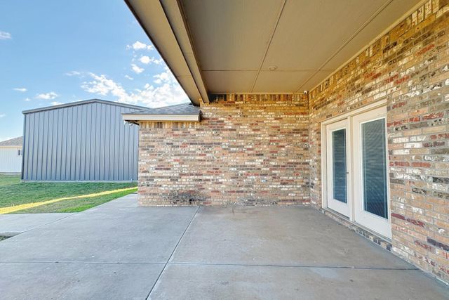 1802 County Rd 7570, Lubbock, TX 79423