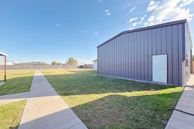 1802 County Rd 7570, Lubbock, TX 79423