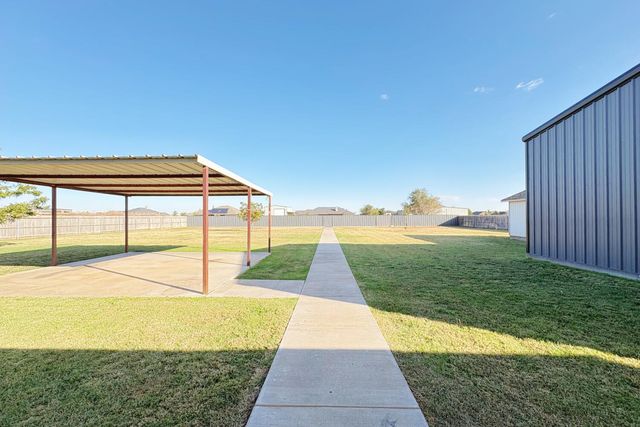 1802 County Rd 7570, Lubbock, TX 79423