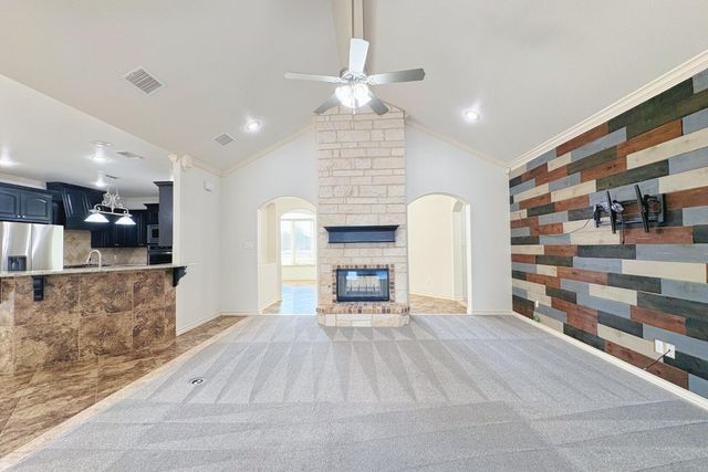 1802 County Rd 7570, Lubbock, TX 79423