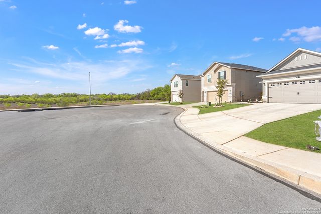 1919 Overlook Knoll, San Antonio, TX 78245