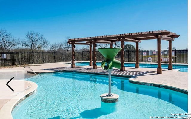 1919 Overlook Knoll, San Antonio, TX 78245