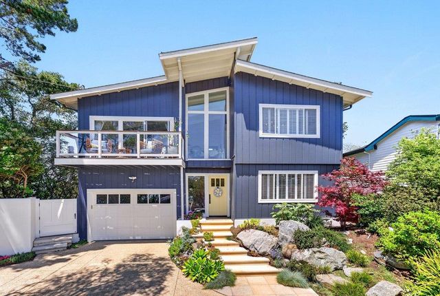 625 Vista Del Mar Drive, Aptos, CA 95003
