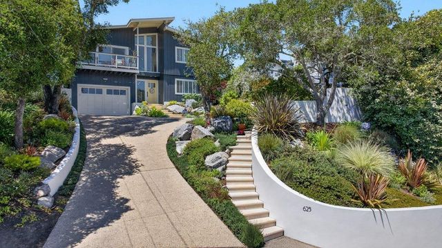625 Vista Del Mar Drive, Aptos, CA 95003