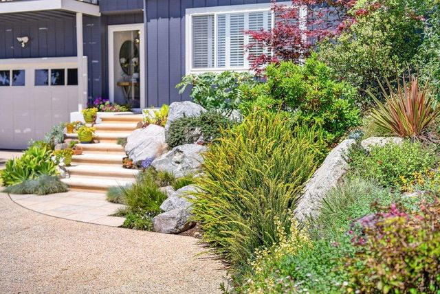 625 Vista Del Mar Drive, Aptos, CA 95003